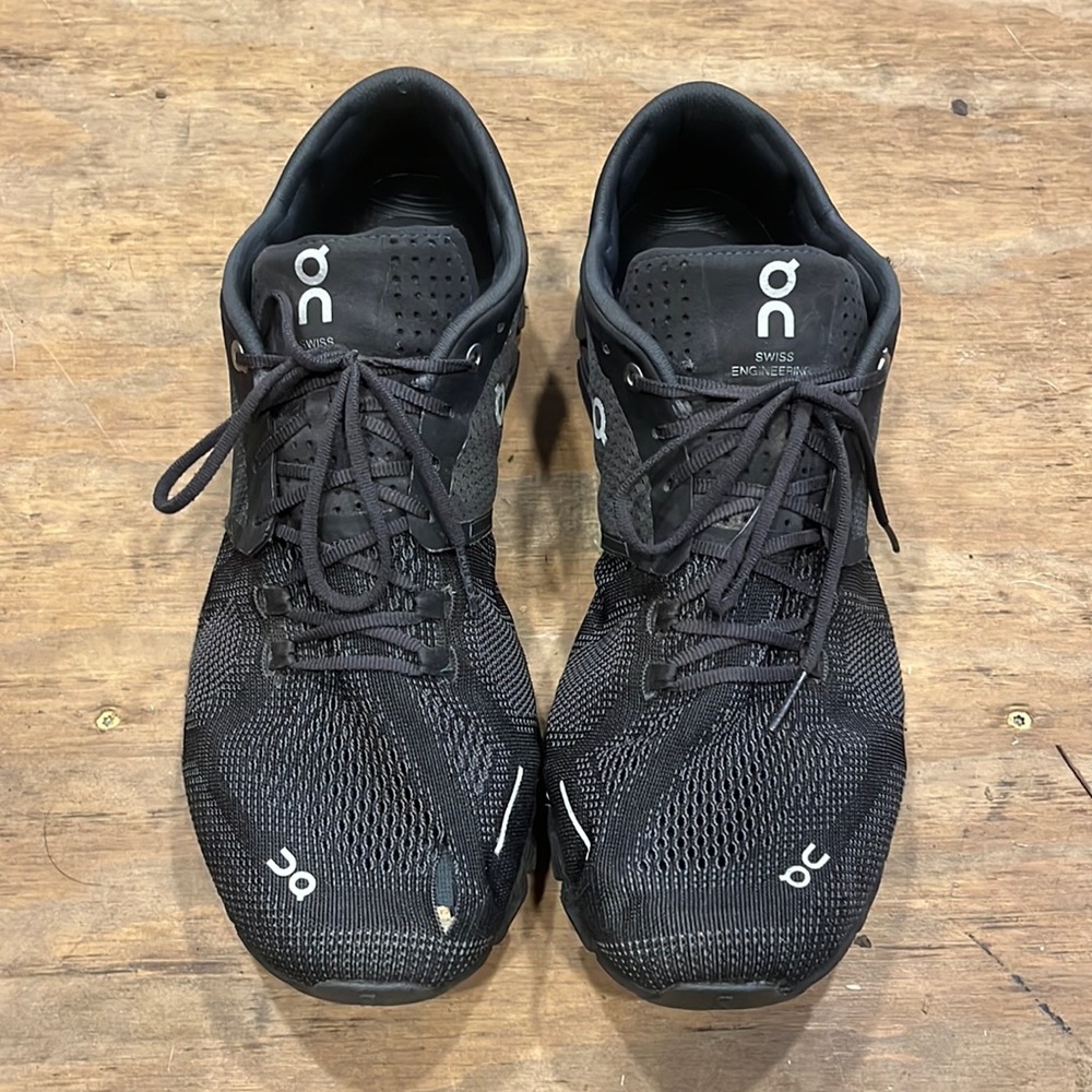 OnCloud Men’s 12